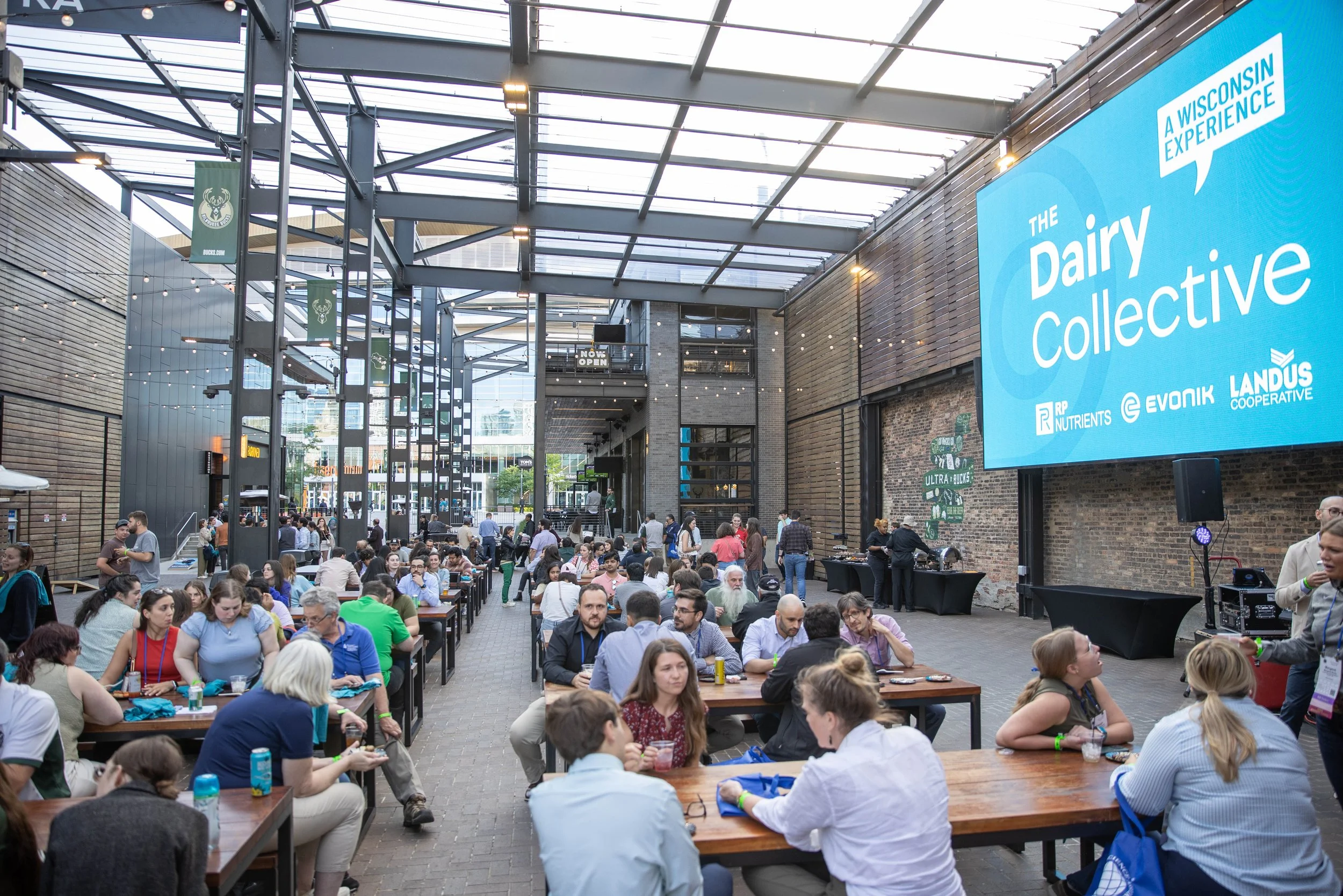 The Dairy Collective 2026!