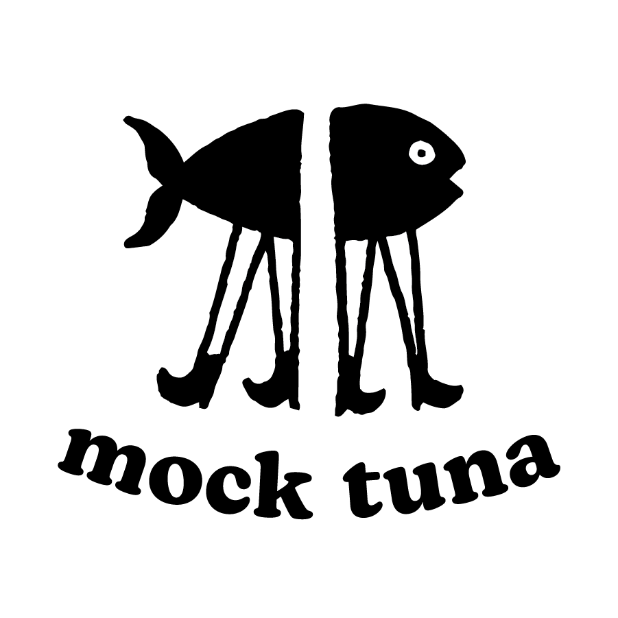 mock tuna