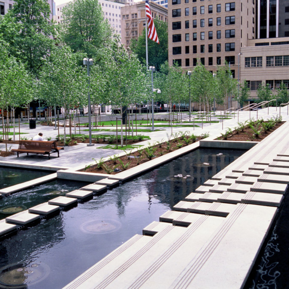 United States Federal Courthouse&lt;b&gt;Seattle, WA&lt;/b&gt;