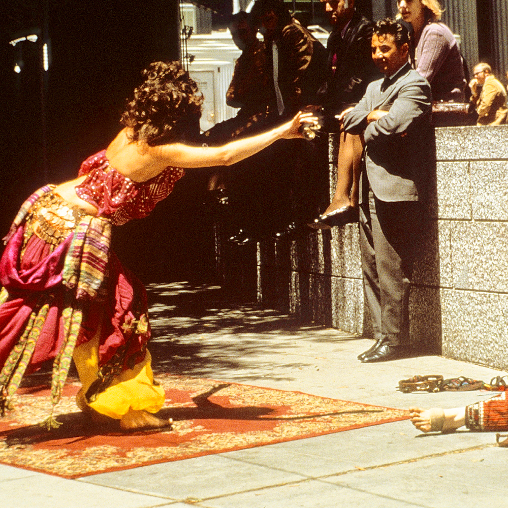 Crocker Plaza&lt;b&gt;San Francisco, CA&lt;/b&gt;