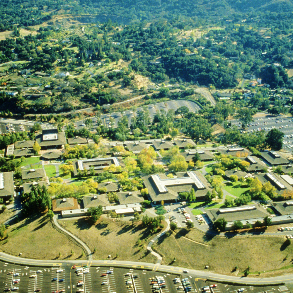 Foothill College&lt;b&gt;Los Altos Hills, CA&lt;/b&gt;