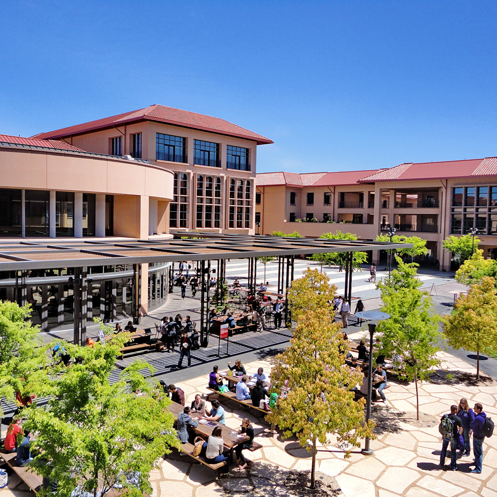 Stanford University Gsb Knight Management Center &lt;b&gt;Palo Alto, CA&lt;/b&gt;