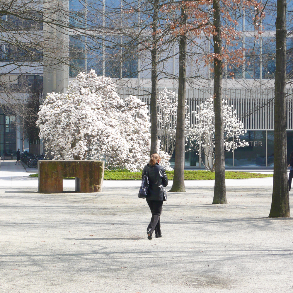 Novartis Headquarters, Forum&lt;b&gt;Basel, Switzerland&lt;/b&gt;