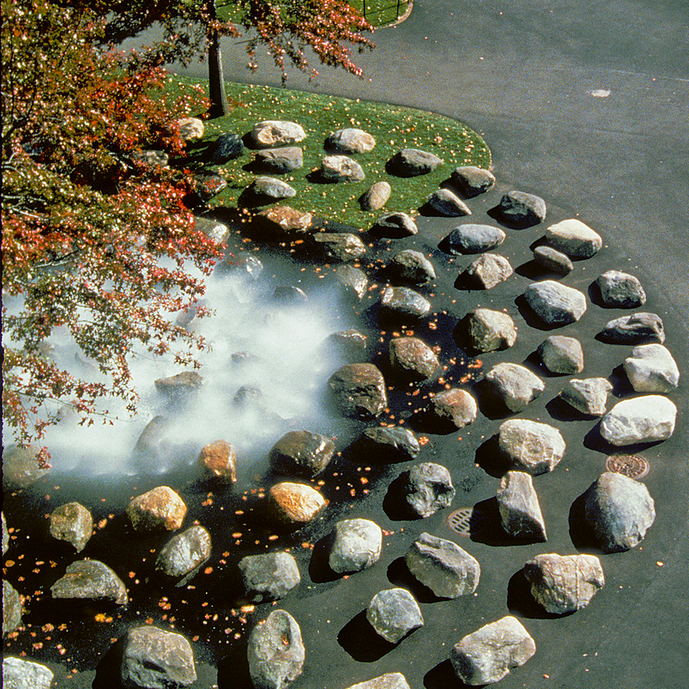     Tanner Fountain, Harvard University&lt;b&gt;Cambridge, MA&lt;/b&gt;