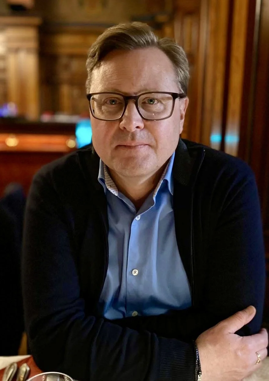 Ny stiftelsechef för Stiftelsen Kulturmiljövård