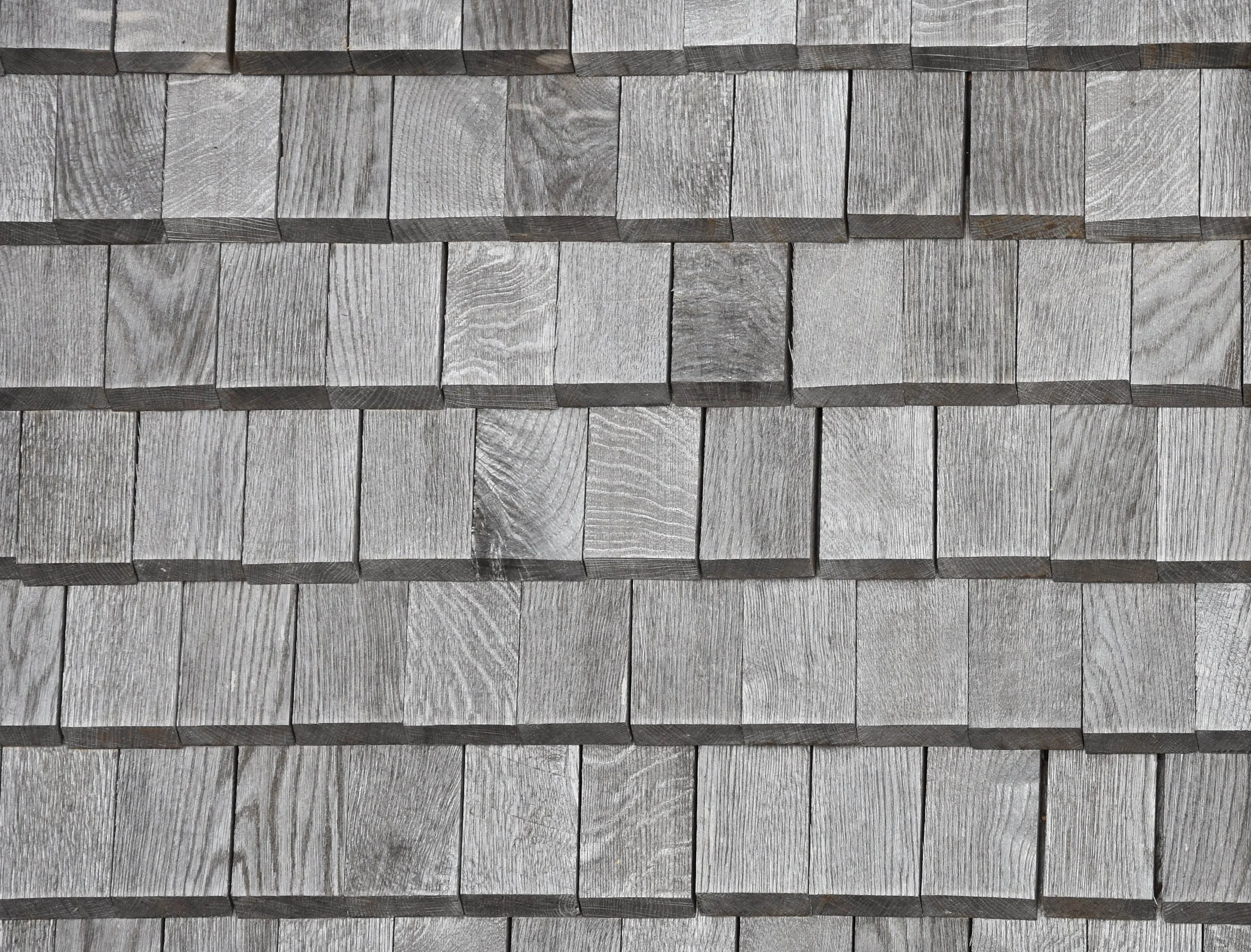 Södra takfallet på Ripsa kyrka. Foto: Jennie Björklund.