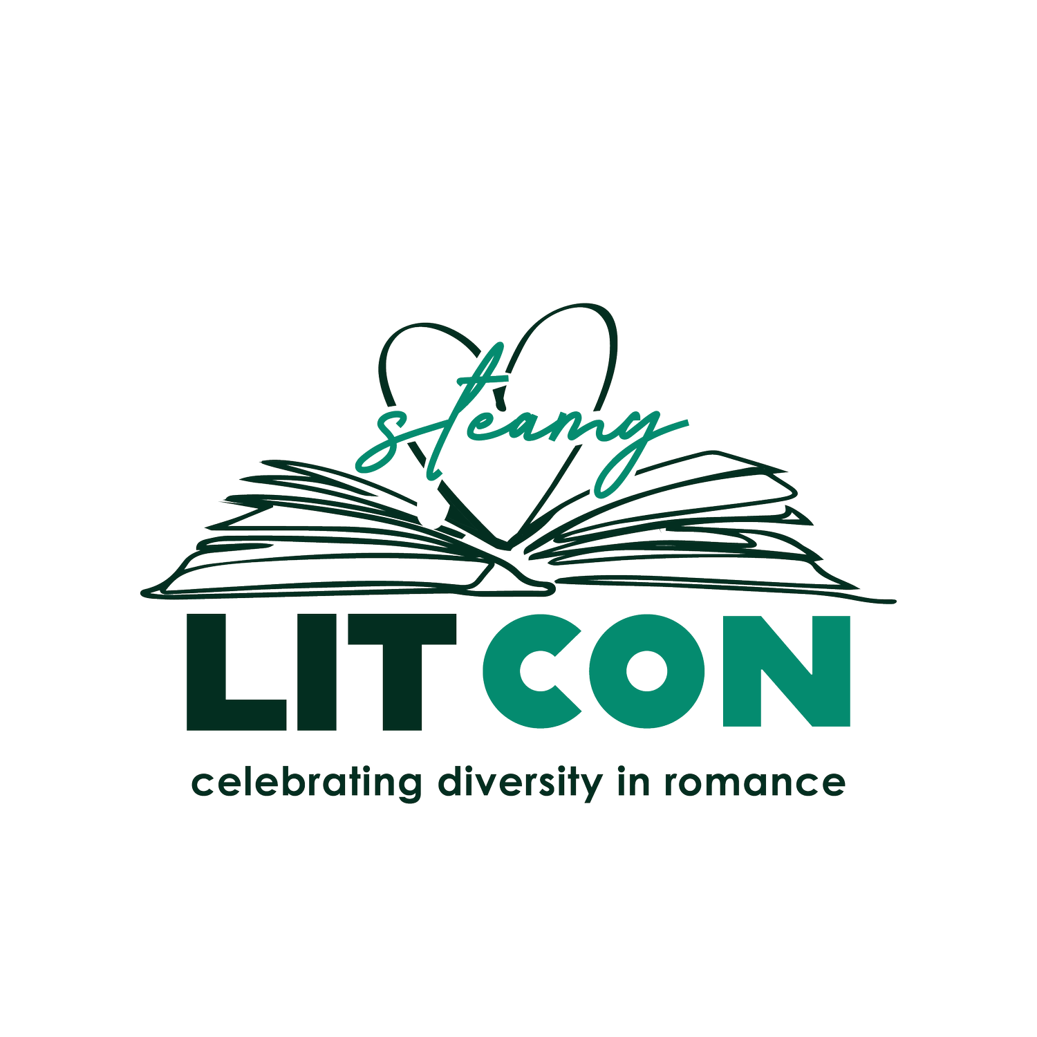 Steamy Lit Con