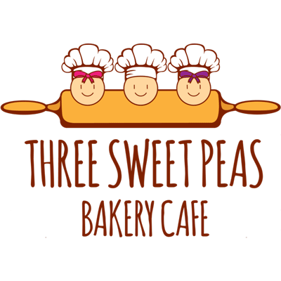 Three Sweet Peas Bakery &amp; Cafe