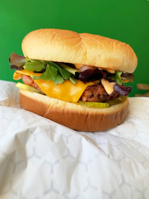 Unburger