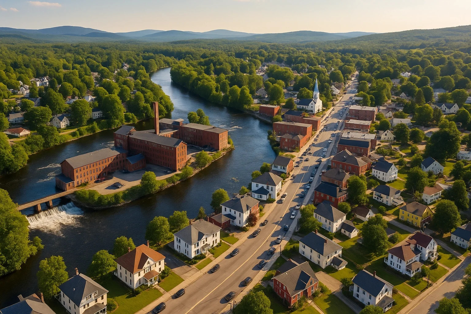 What does the current market say about Franklin?