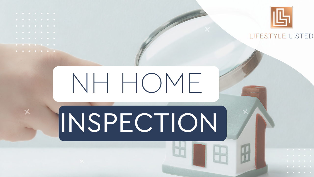 NH Home Inspections, Repairs &amp; Negotiations
