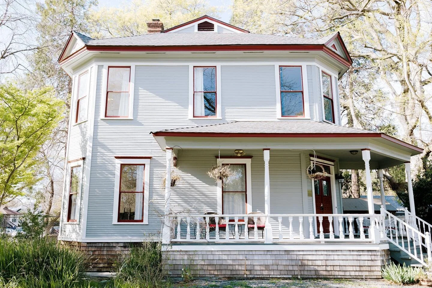 #chicohistorymuseum #chicoca #chico #chicostate #chicohistorichome #chicoairbnb #chicoliving