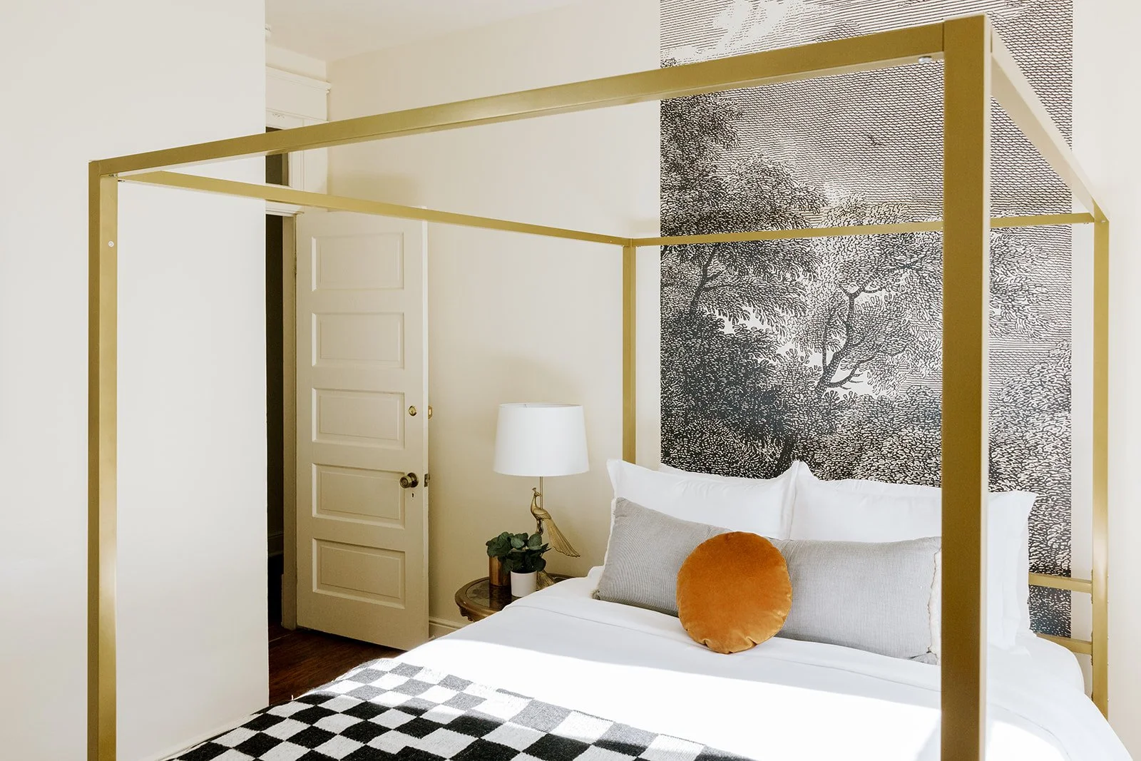 The Rainmaker House Historical Chico Airbnb Rooms For Rent