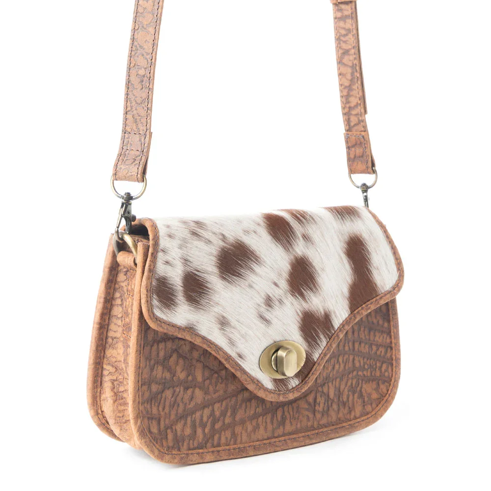 Swift Rider Leather & Hairon Bag 2.webp