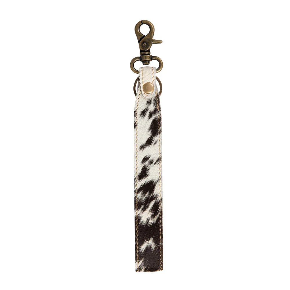 Dasota Hairon Hide Key Fob 1.webp