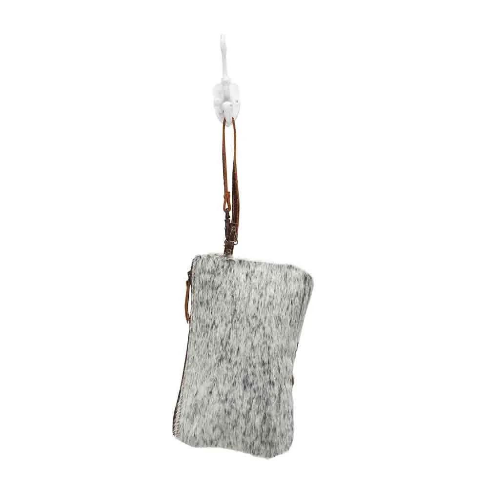 White & Brown Hairon Small Bag 4.jpg
