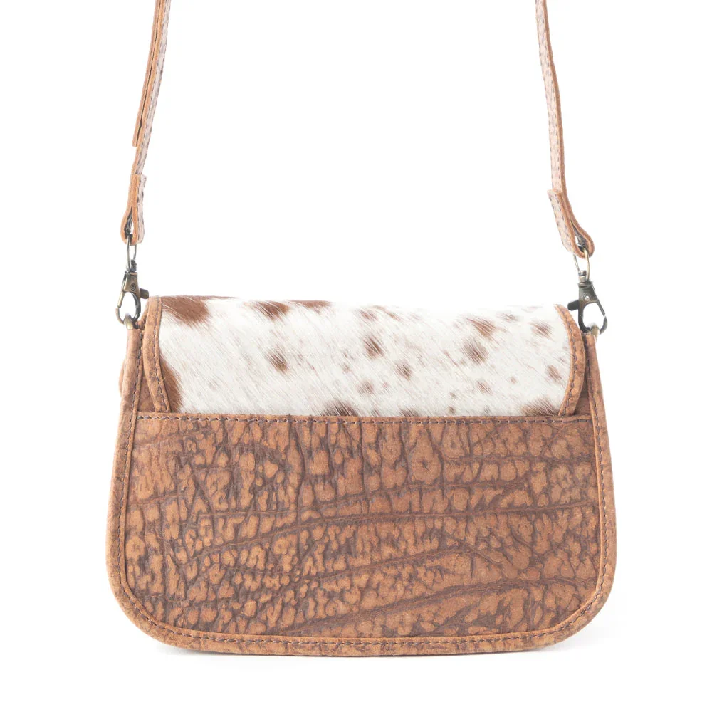 Swift Rider Leather & Hairon Bag 3.webp