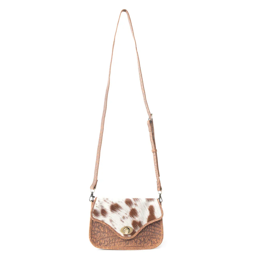 Swift Rider Leather & Hairon Bag 4.webp