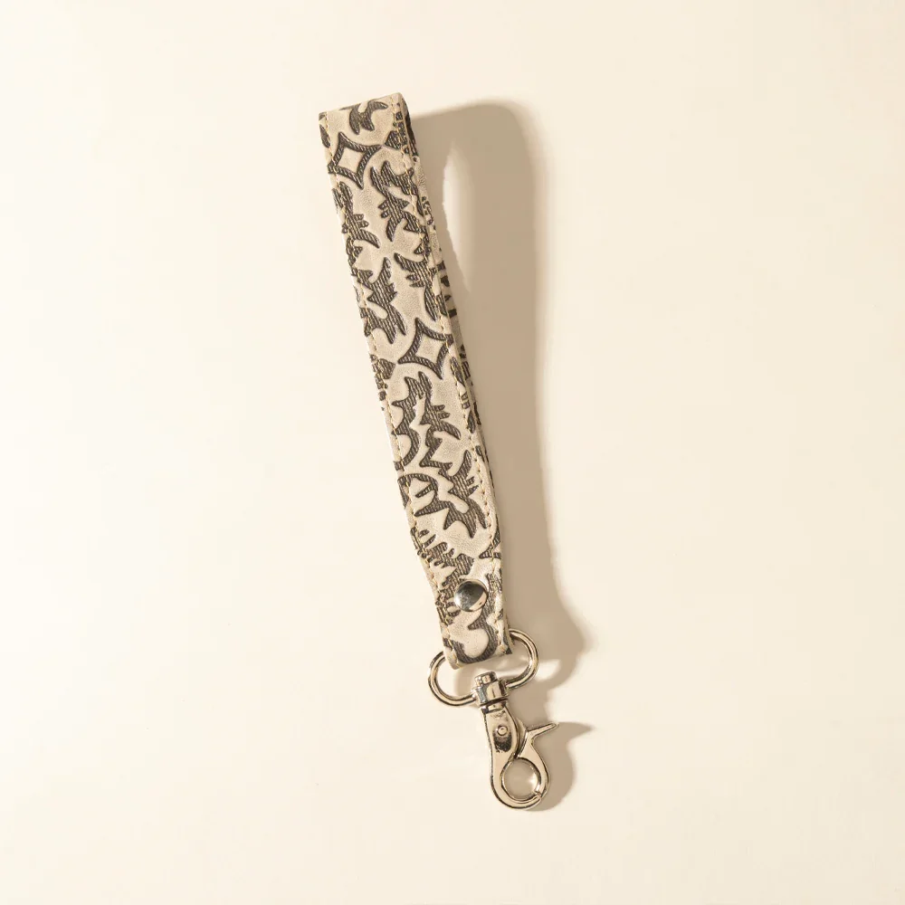 Sierra Marble Leather Keyfob Variant 4.webp