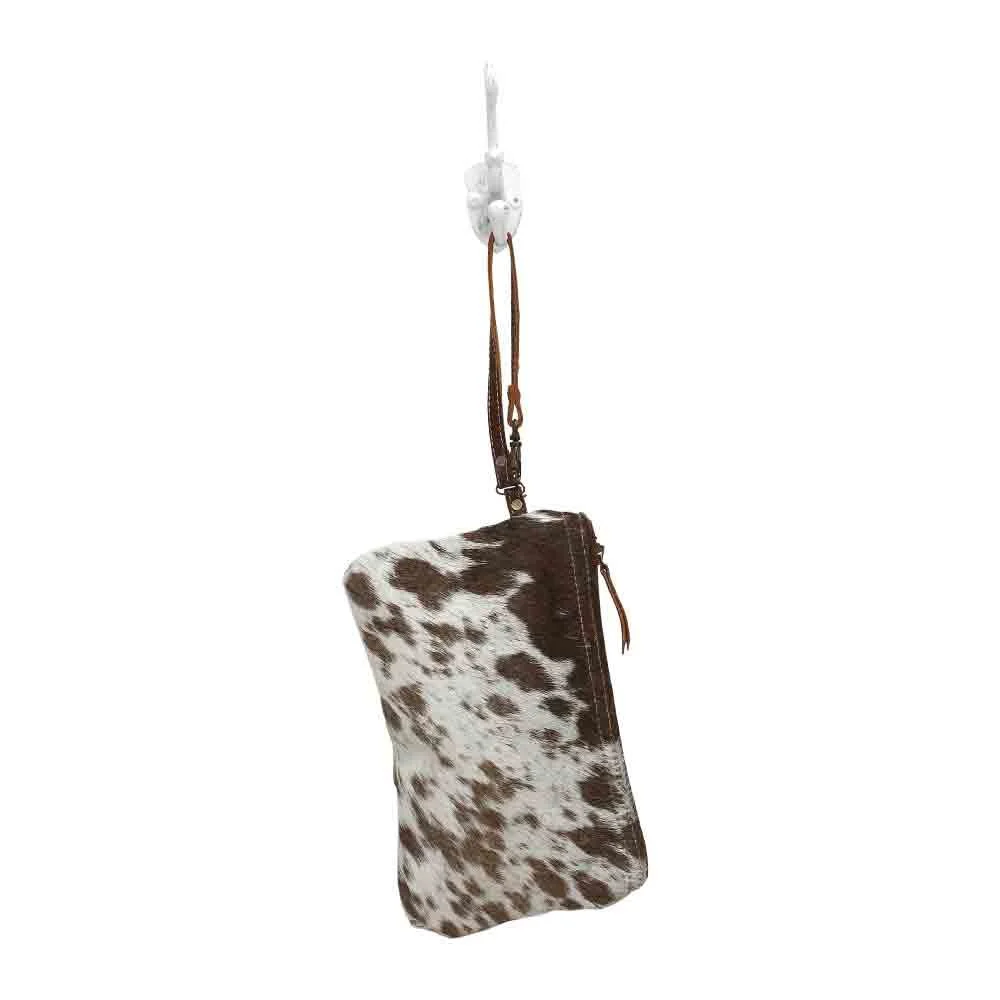 White & Brown Hairon Small Bag 3.jpg