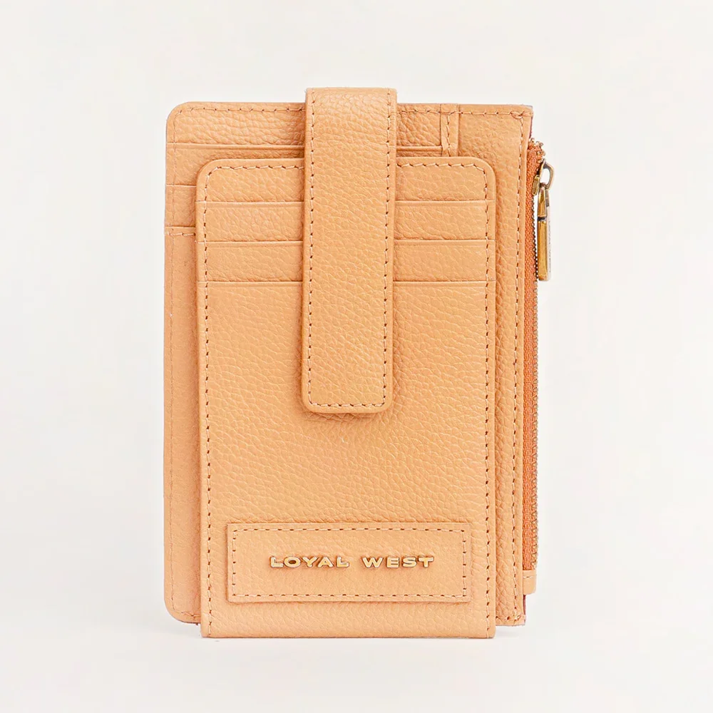 Loyal West Blossom Card Holder 3.webp