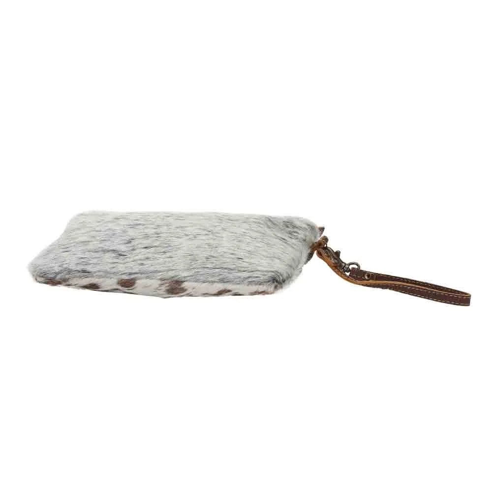 White & Brown Hairon Small Bag 2.jpg