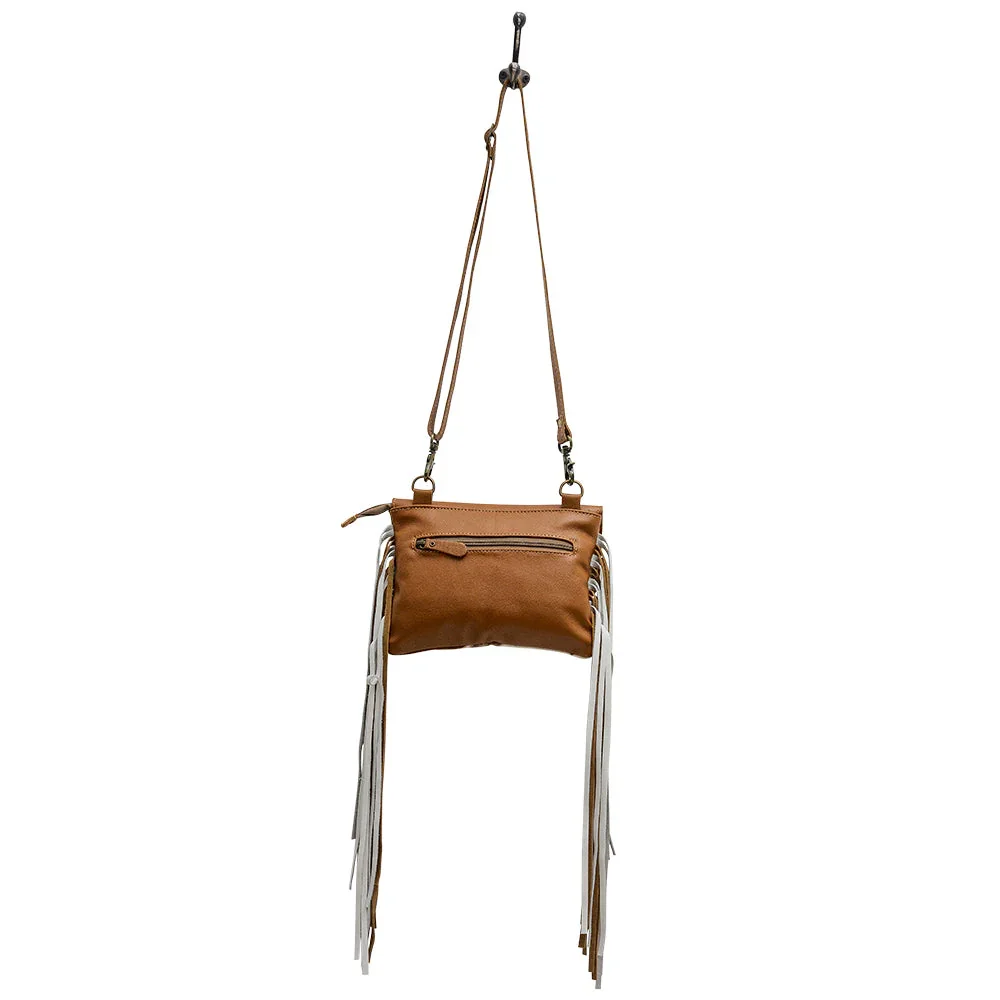 Glossy Moss Hand-Tooled Bag 5.webp
