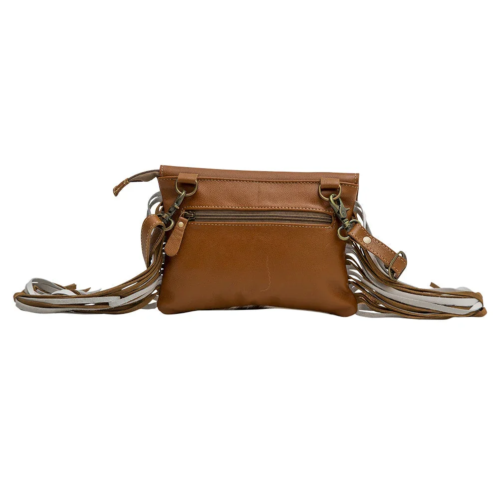 Glossy Moss Hand-Tooled Bag 3.webp