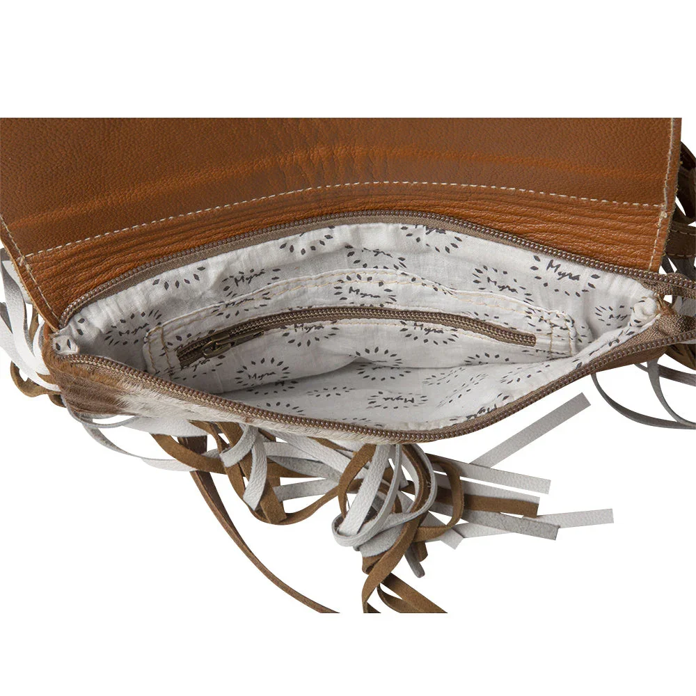 Glossy Moss Hand-Tooled Bag 6.webp