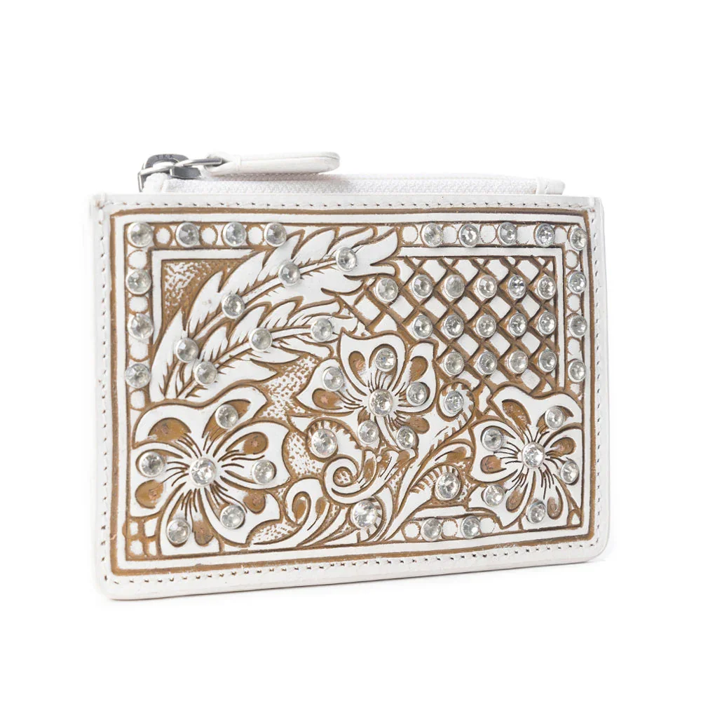 Sparkling Desert Moon Credit Card Holder  2.webp