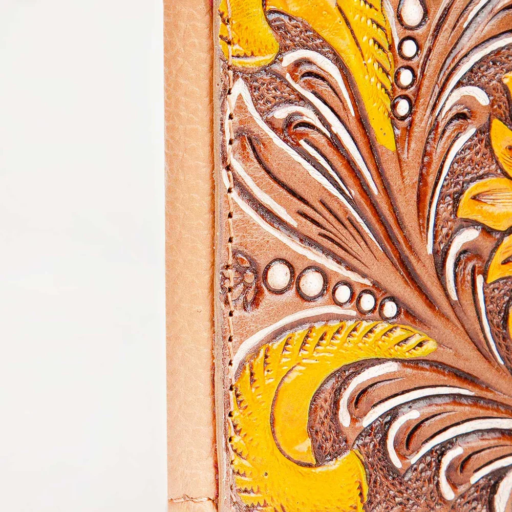 Loyal West Blossom Card Holder 4.webp