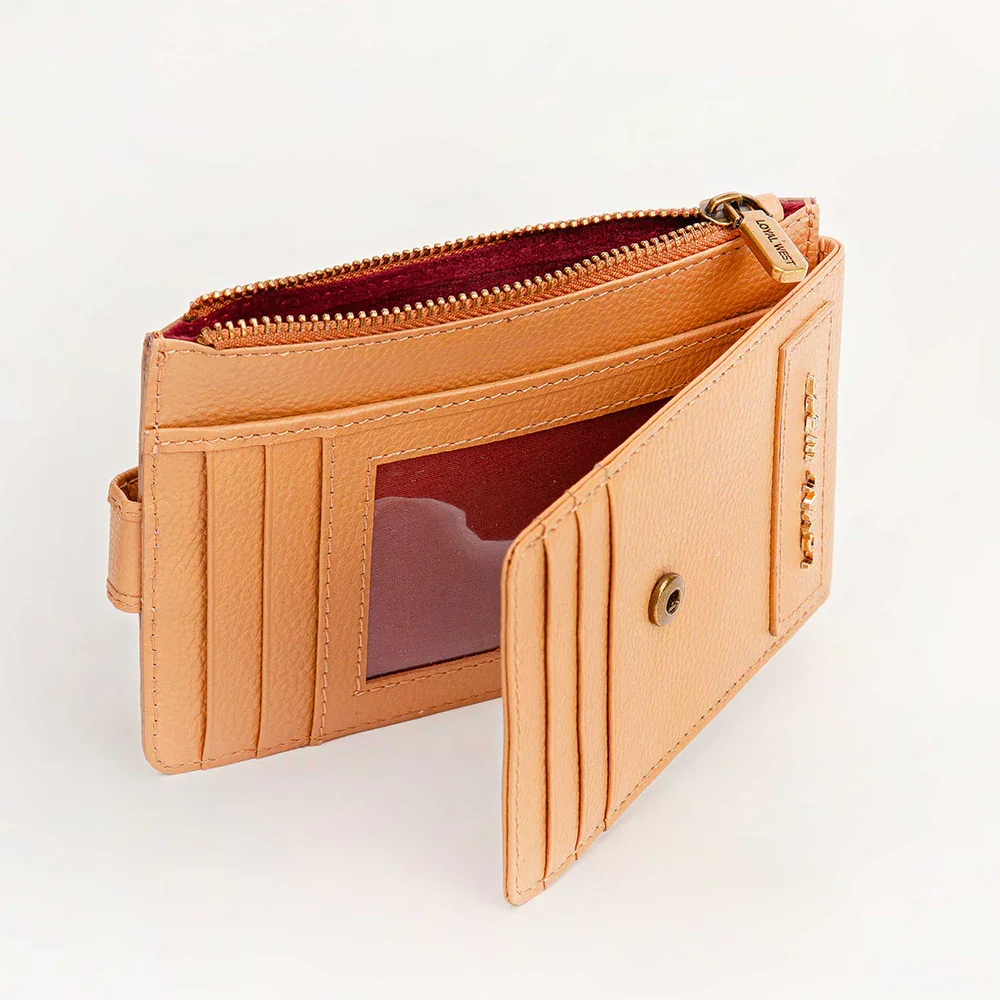 Loyal West Blossom Card Holder 5.webp