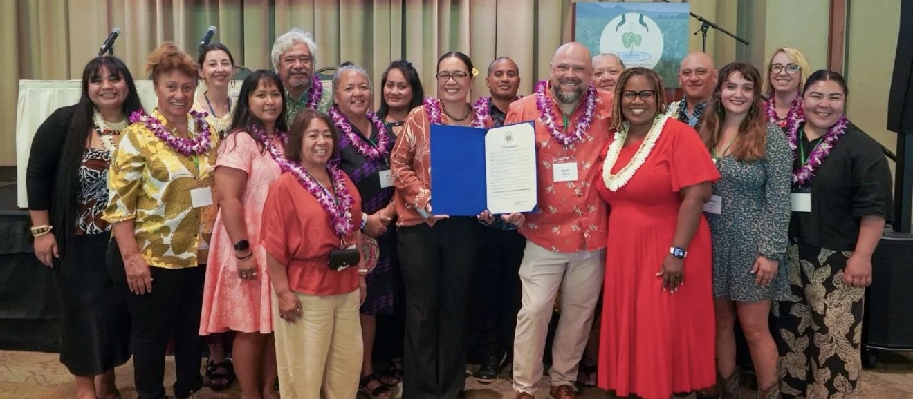 Dr. Tanikka Price Represents HIO at Hawai‘i CHW Conference