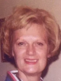 McElhatten, Patricia