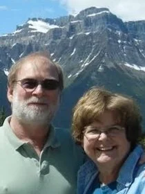 Schwab, Jerry &amp; Kathy