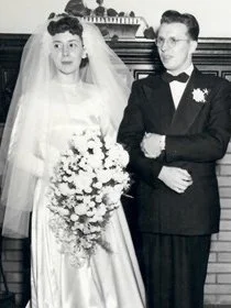 Rodgers, Pat &amp; Warren