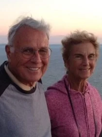 Payne, Ronald &amp; Sallie