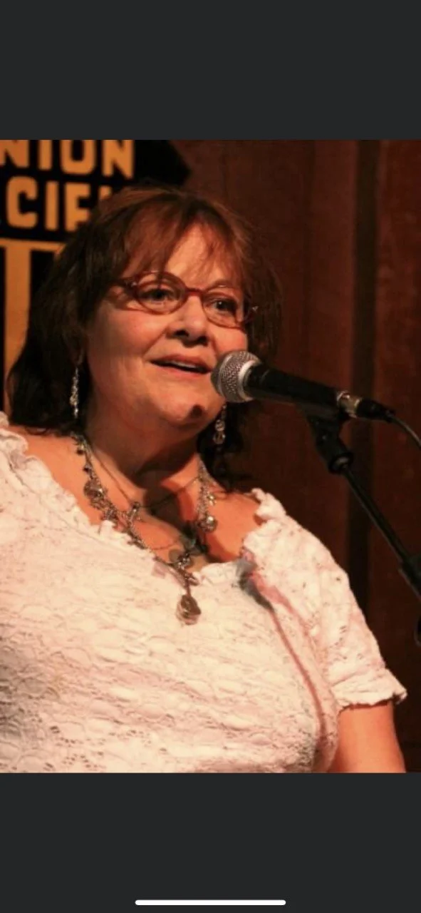 Campbell, Sarah Elizabeth