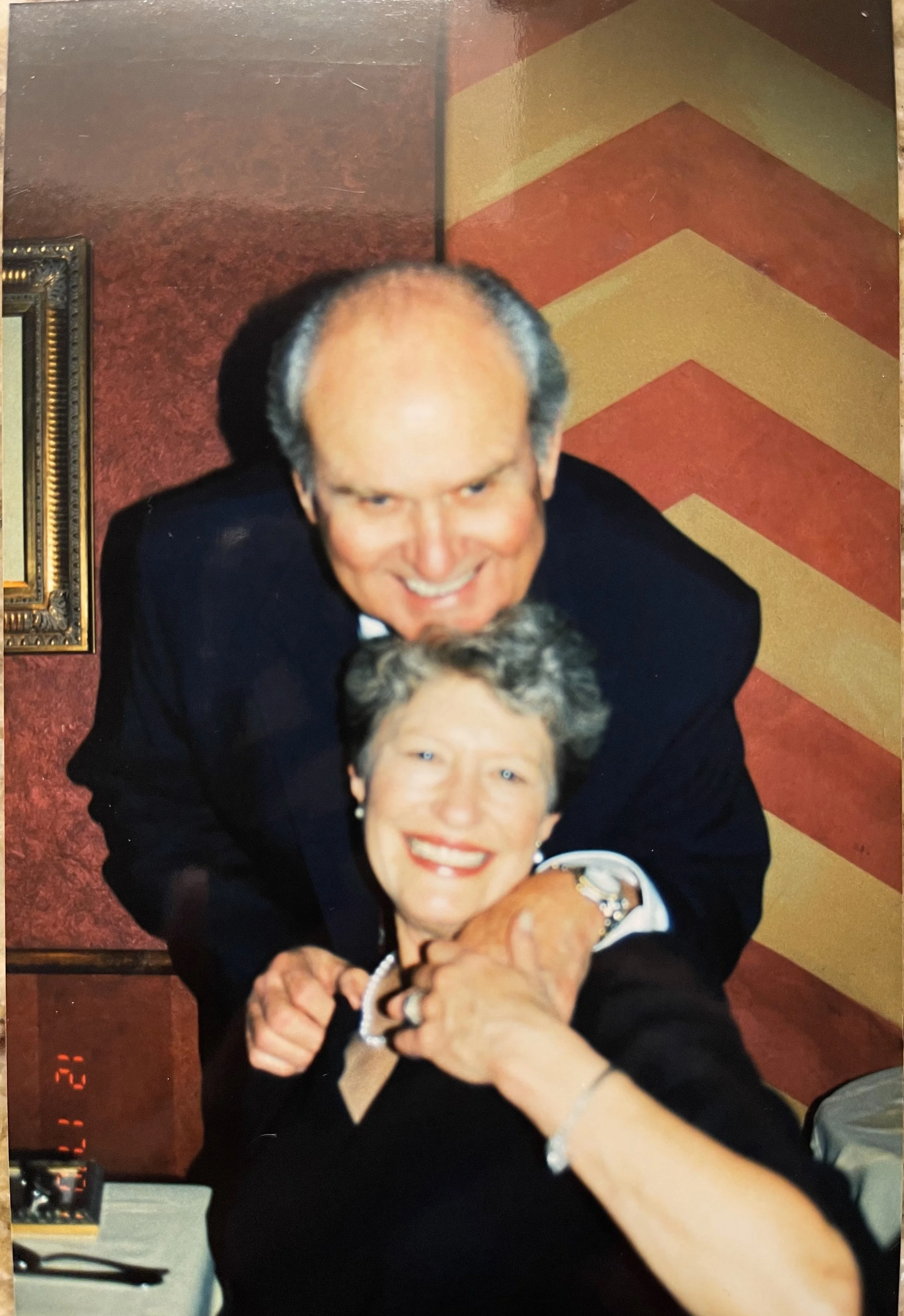 Weems, Charlene Virginia (Cissy) 