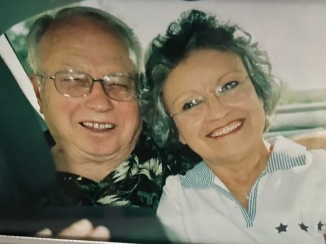 Copenhaver, Bobby &amp; Lyrva