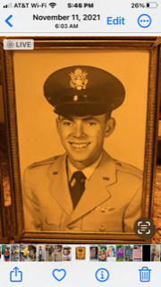 Gauntlett, Charles (Chuck)