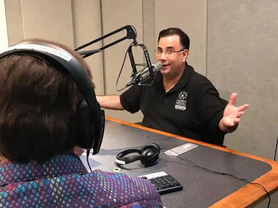 Swan Songs on Sun Radio