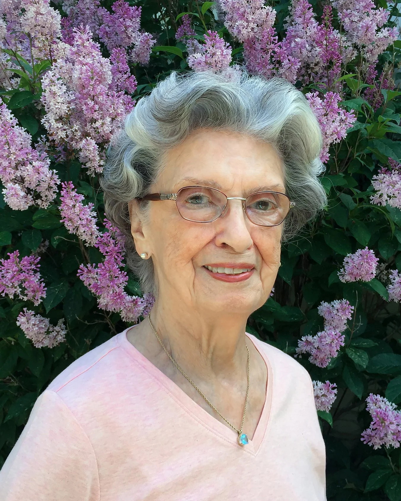 Weaver, Betty