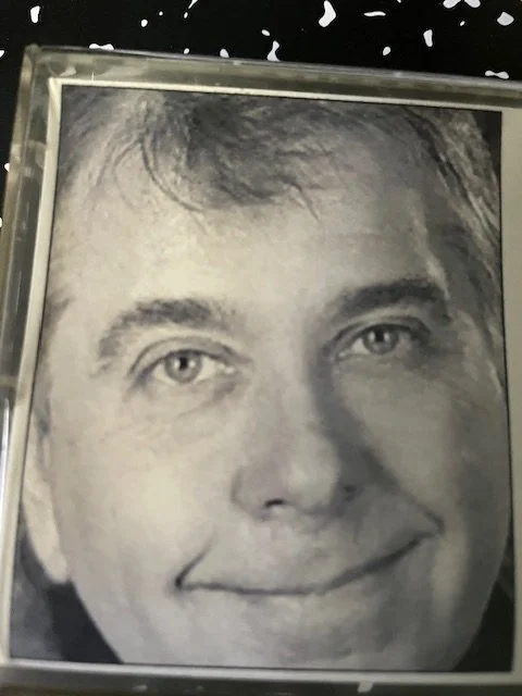 Houston, David