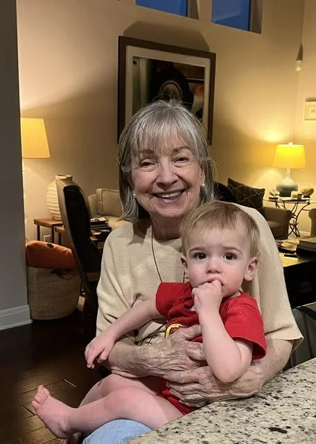 Devere, Mary Colleen
