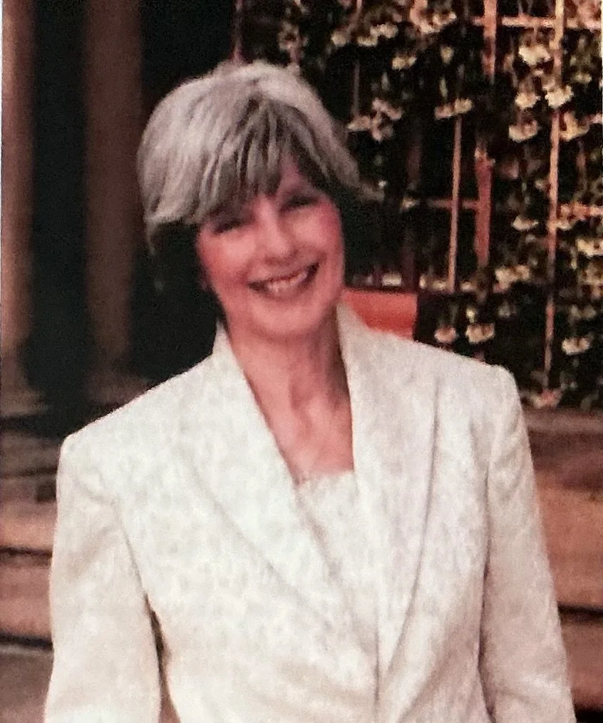 Freeman-Weekley, Lynda