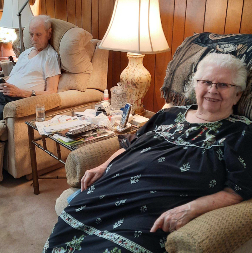 Hastings, Marion G.