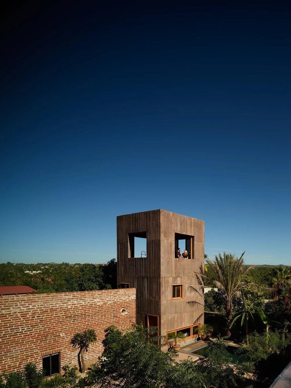 Casa Melina