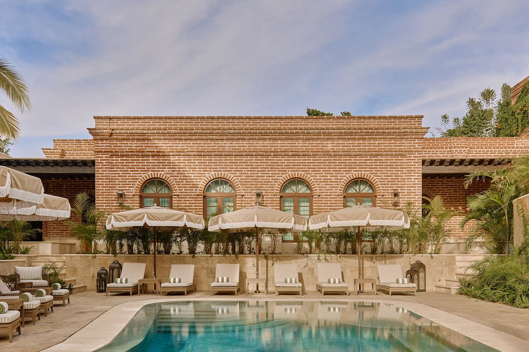 Todos Santos Boutique Hotel