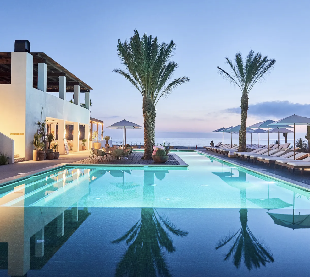 HOTEL SAN CRISTOBAL